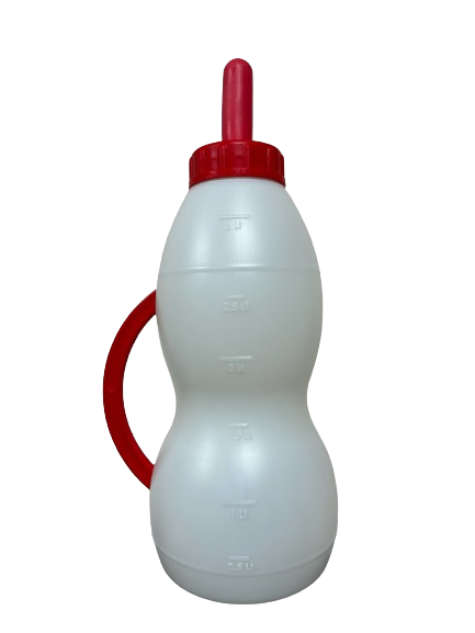 3 liter feeding bottle