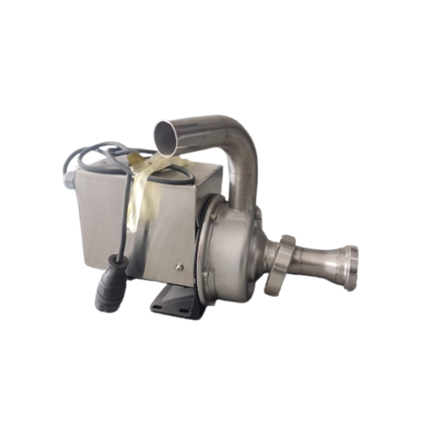 რძის გადასაქაჩი ტუმბო