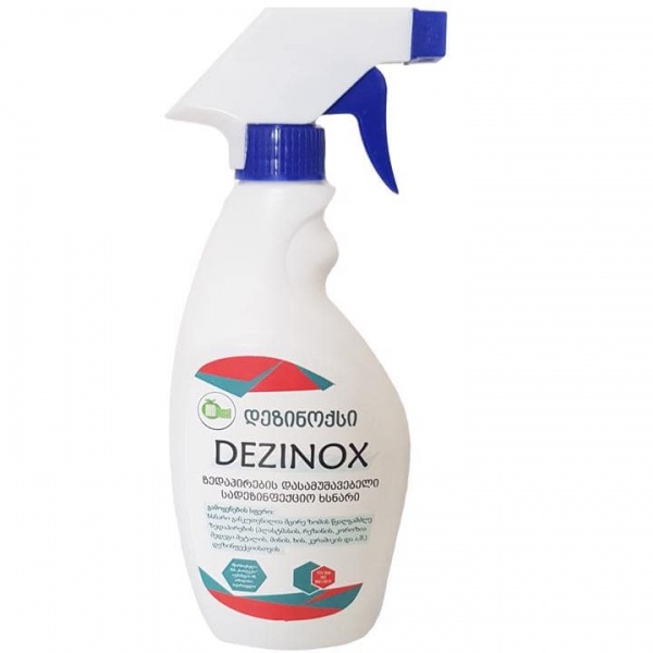 Desinox 1L